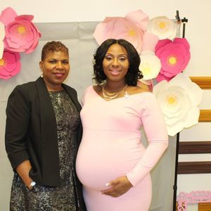 Meet your Posher, Brittney